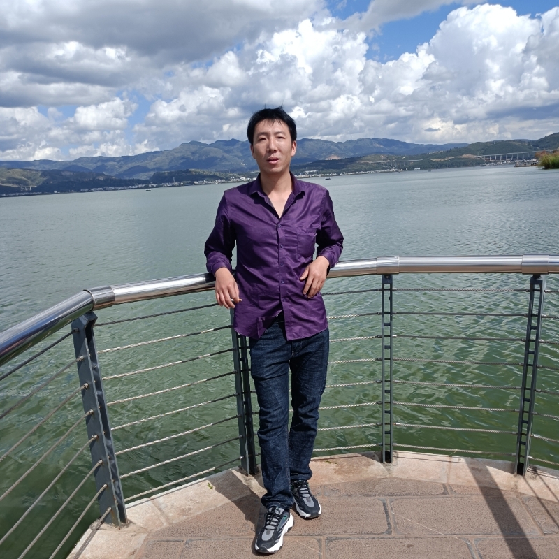 大长今的第二张照片--桂林相亲服务中心