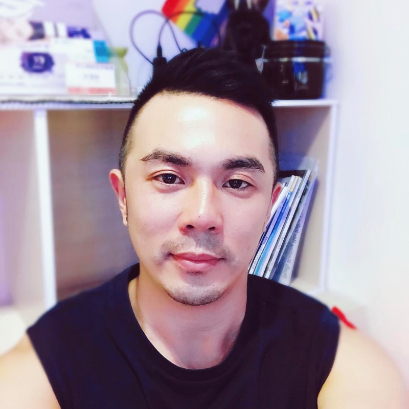 張嘉益的第一张照片--桂林相亲服务中心
