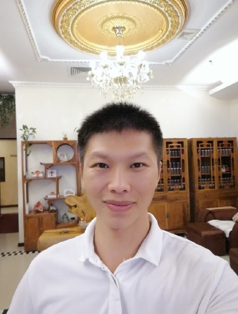 大卫的第二张照片--桂林相亲服务中心