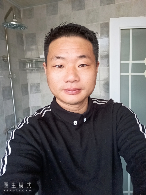 觅老婆的第一张照片--桂林相亲服务中心
