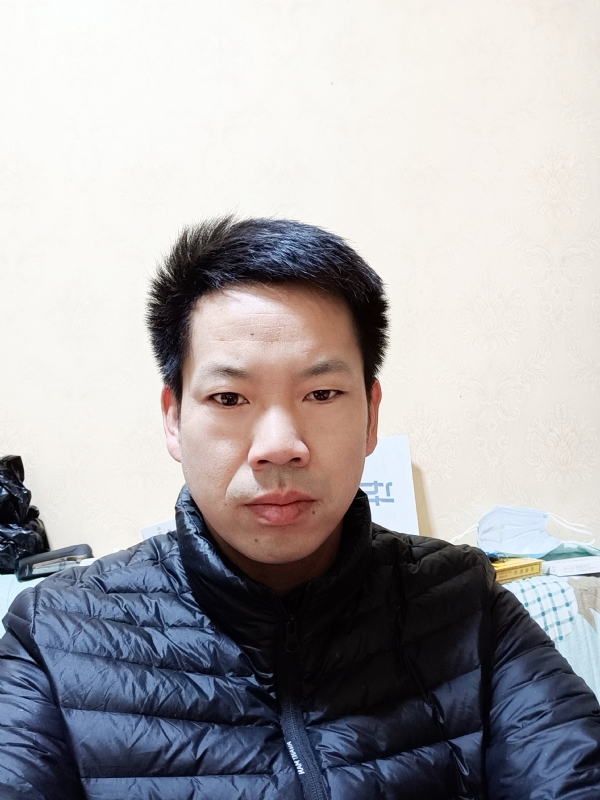 执子之手的第一张照片--桂林相亲服务中心