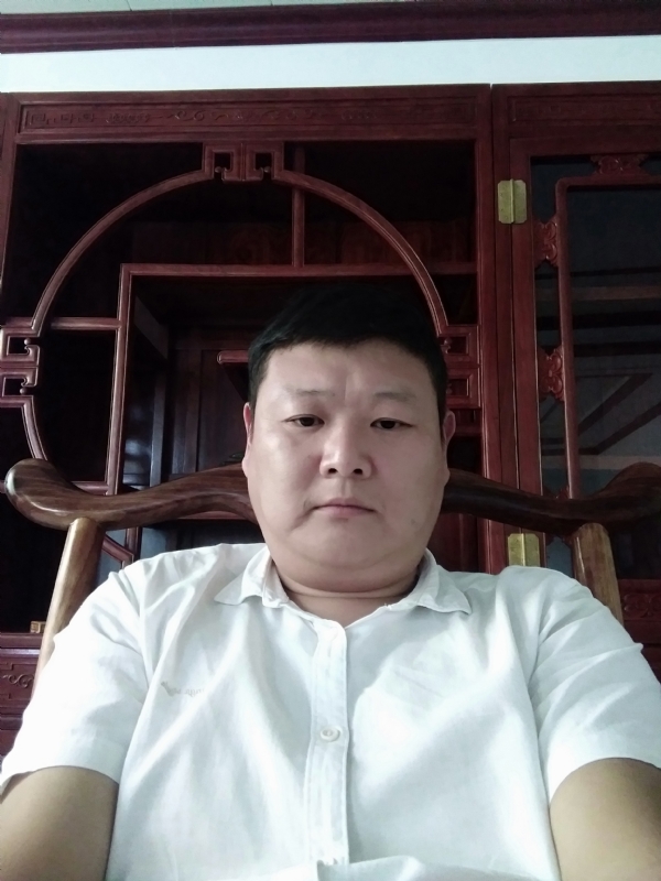 狼图腾的第一张照片--桂林相亲服务中心