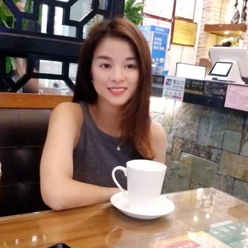 呢子的第一张照片--桂林相亲服务中心