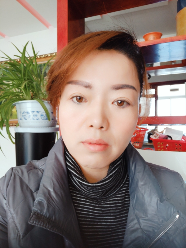 米酒的第一张照片--桂林相亲服务中心