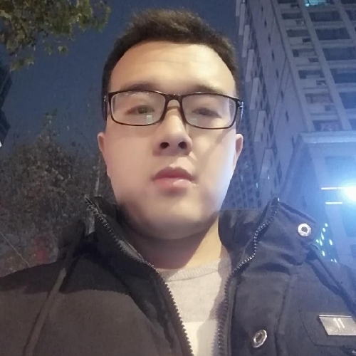 华的第一张照片--桂林相亲服务中心