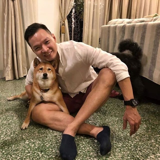 天蓝色的青的第二张照片--桂林相亲服务中心