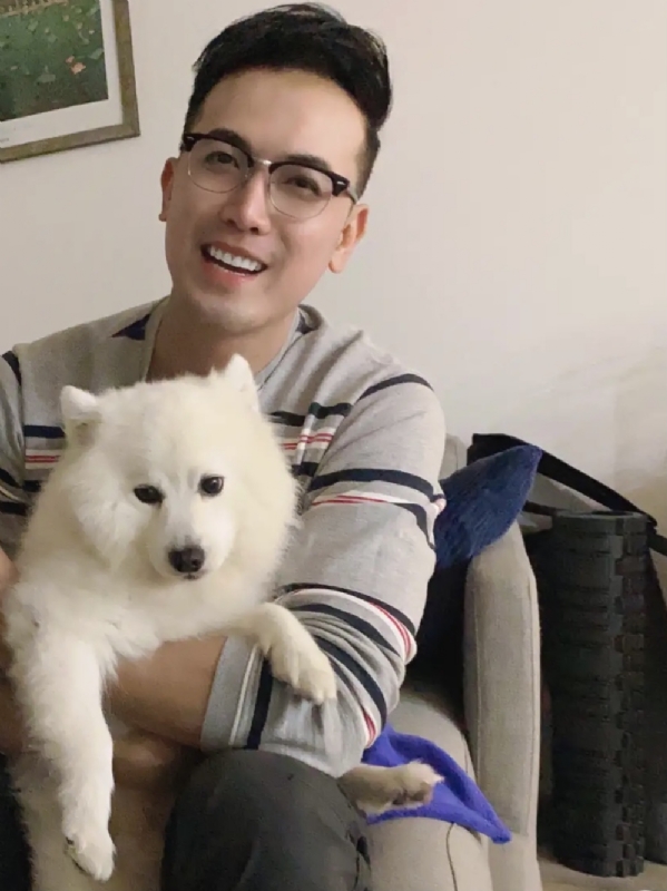 TonyHao的第一张照片--桂林相亲服务中心