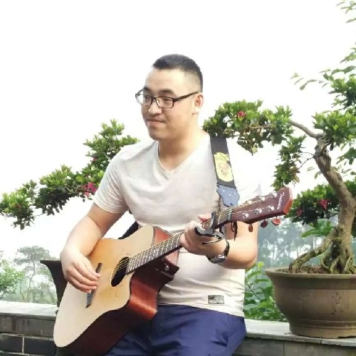 只愿得一人心的第一张照片--桂林相亲服务中心