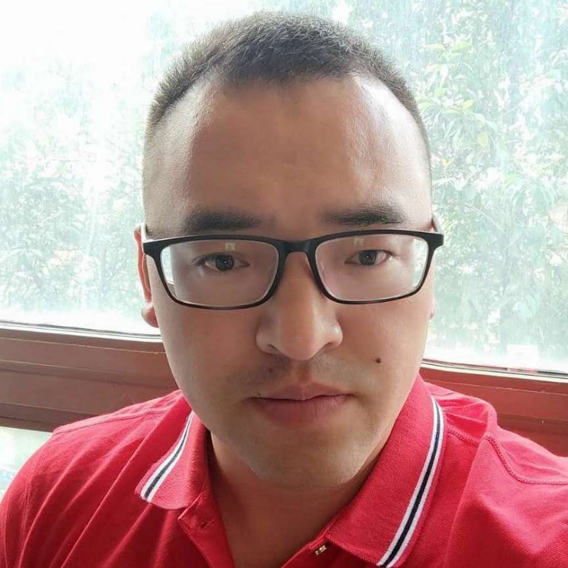 只愿得一人心的第二张照片--桂林相亲服务中心