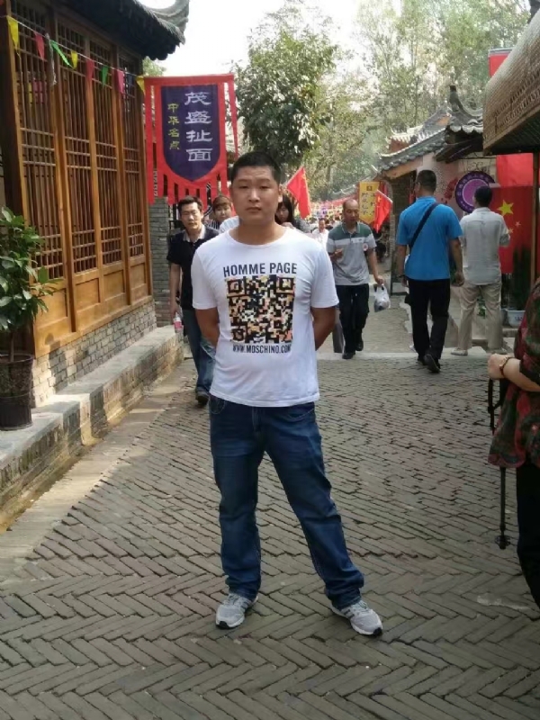 奥沙利龙的第二张照片--桂林相亲服务中心