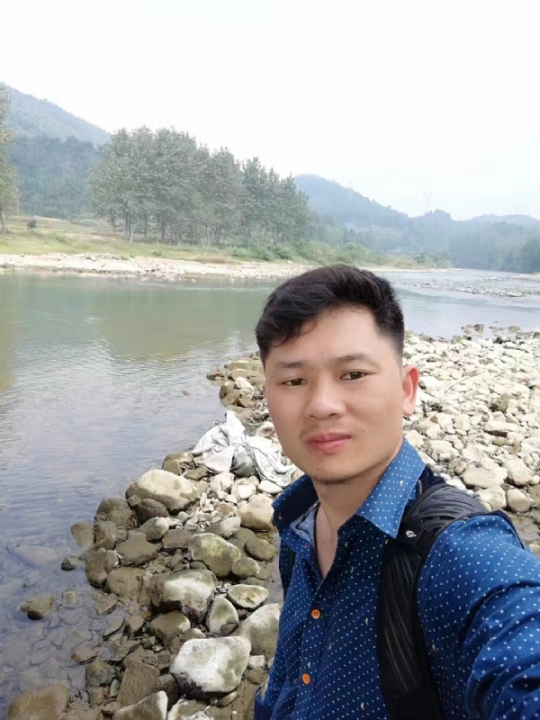 未来可期的第一张照片--桂林相亲服务中心