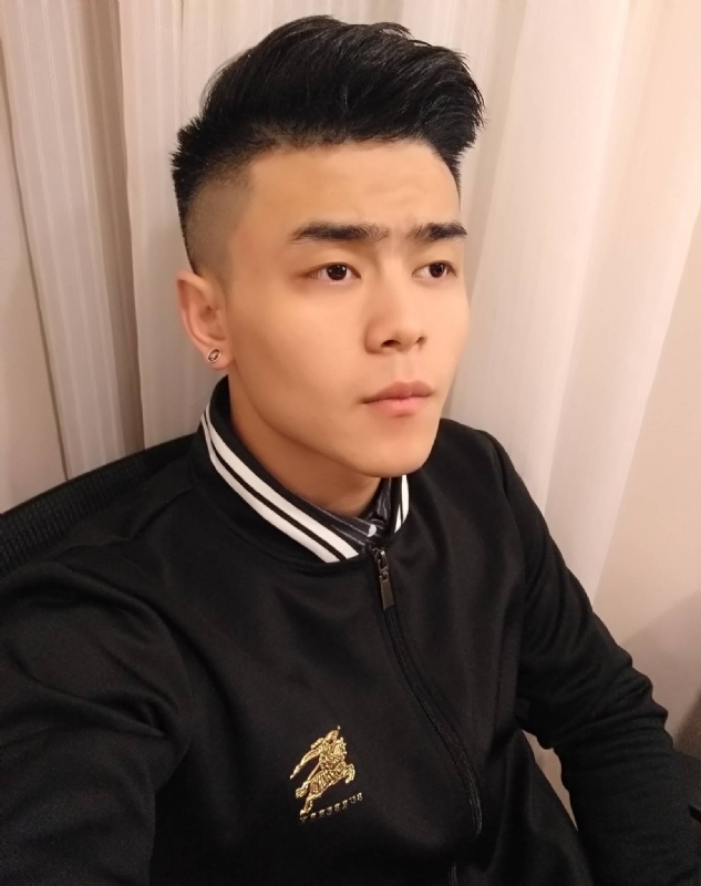 随缘的第一张照片--桂林相亲服务中心