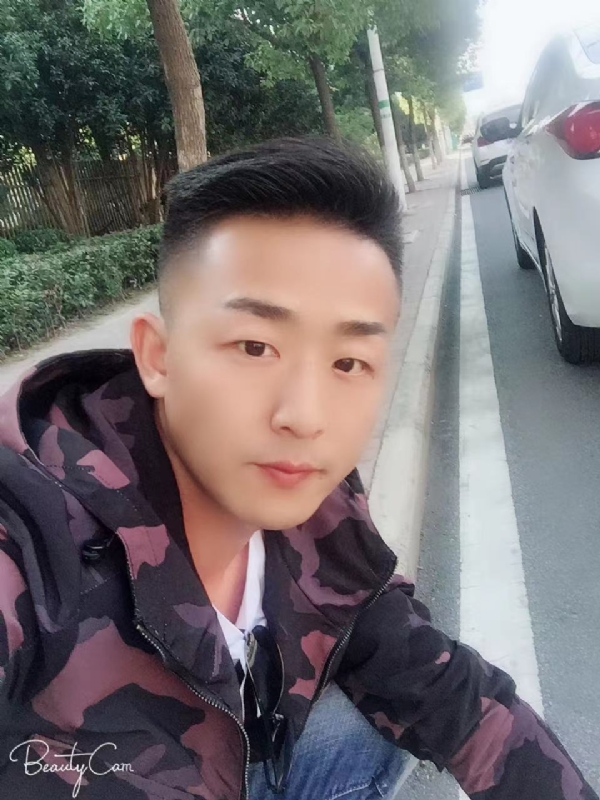 归心的第二张照片--桂林相亲服务中心