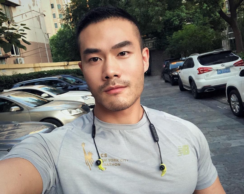 誠的第一张照片--桂林相亲服务中心