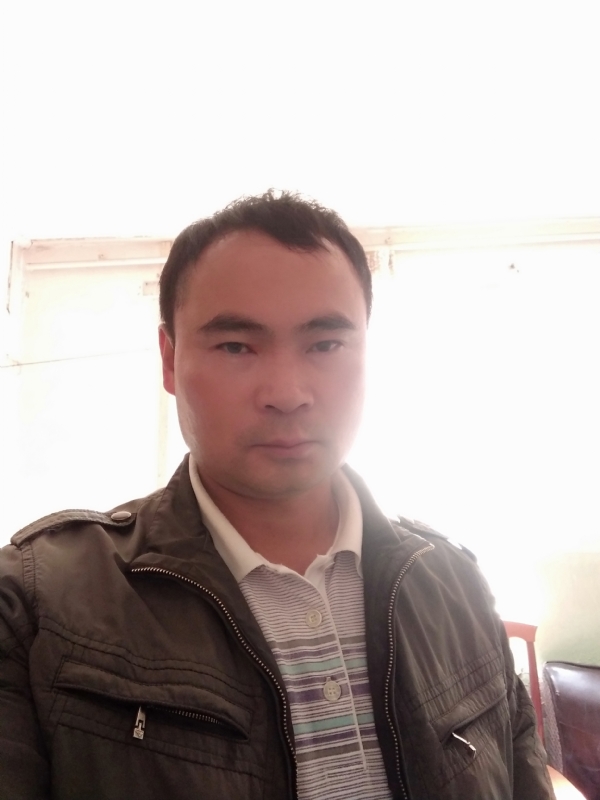 独孤求爱的第一张照片--桂林相亲服务中心
