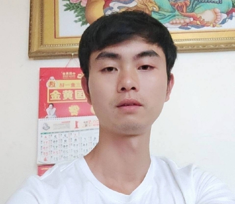 刘利的第一张照片--桂林相亲服务中心