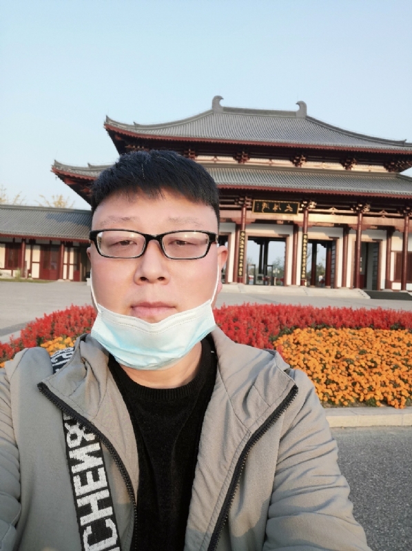 神经蛙的第一张照片--桂林相亲服务中心