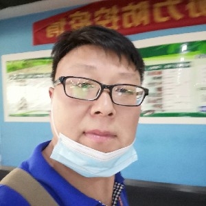 神经蛙的第二张照片--桂林相亲服务中心