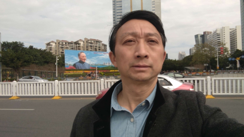 爱在深秋的第一张照片--桂林相亲服务中心