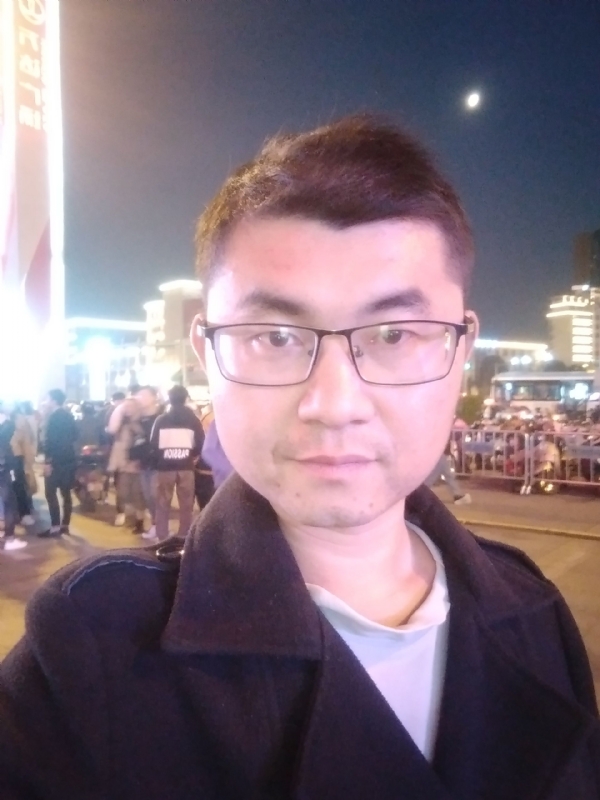 期待的第一张照片--桂林相亲服务中心