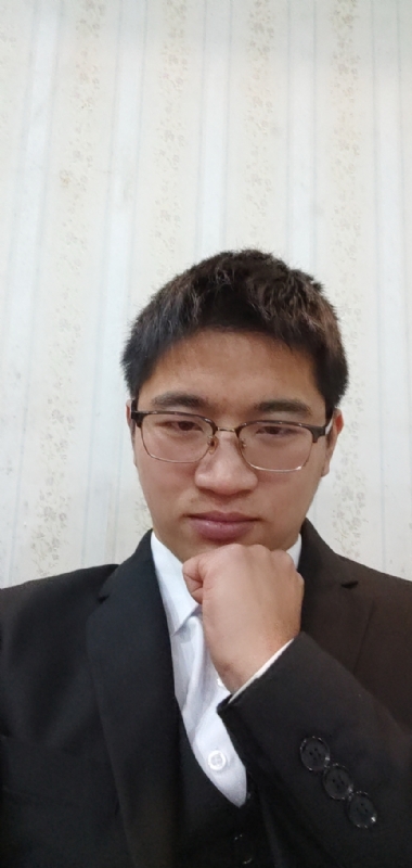 王杰的第一张照片--桂林相亲服务中心
