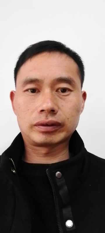 苏恪的第一张照片--桂林相亲服务中心