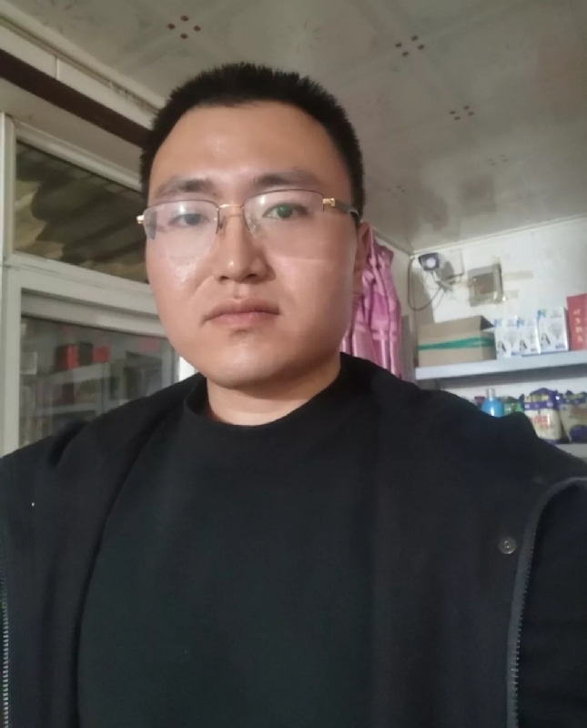 白杨的第一张照片--桂林相亲服务中心