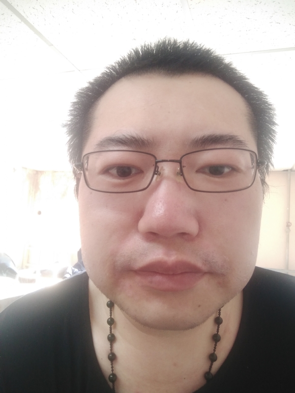 星尘的第二张照片--桂林相亲服务中心