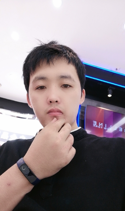 小艾的第一张照片--桂林相亲服务中心