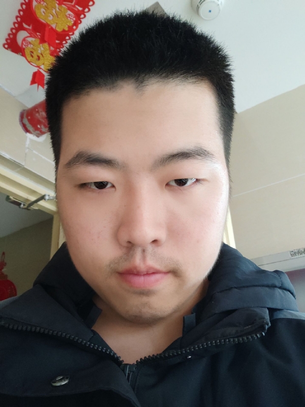 曹凯的第一张照片--桂林相亲服务中心