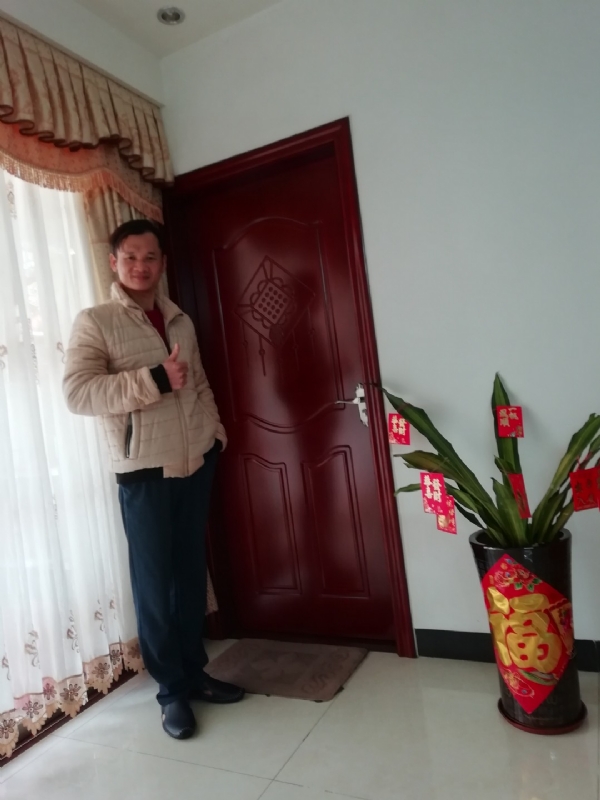 LJ的第一张照片--桂林相亲服务中心
