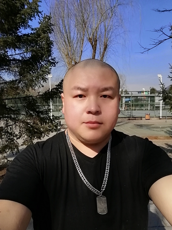 断丶欲的第一张照片--桂林相亲服务中心