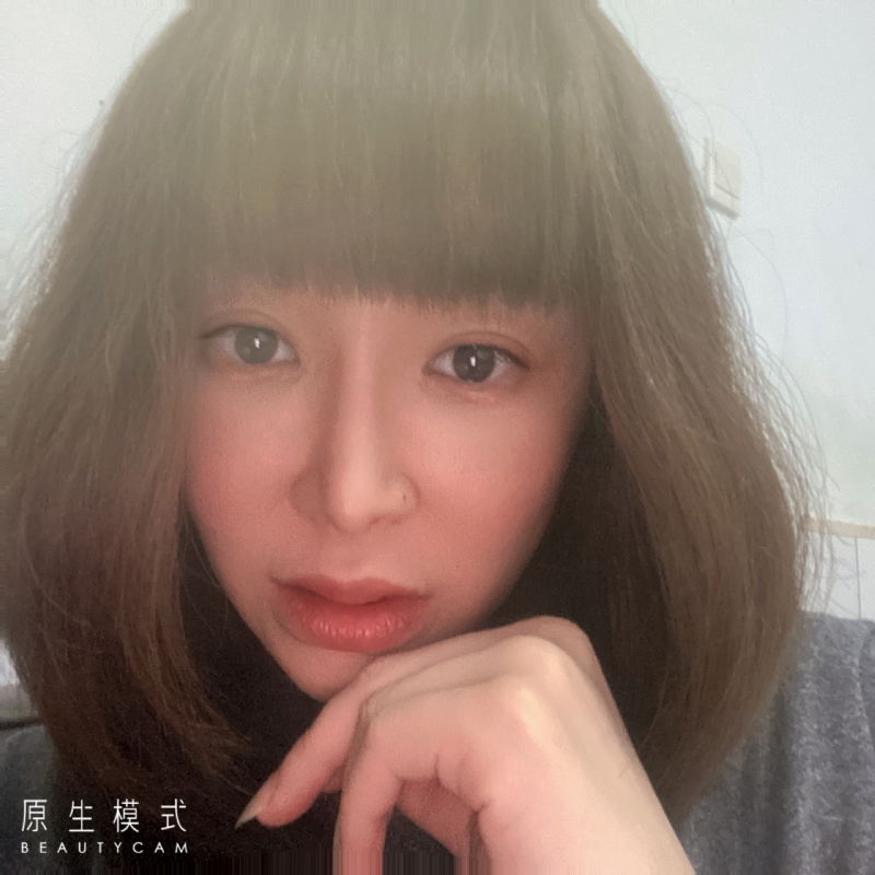 鑫鑫的第二张照片--桂林相亲服务中心
