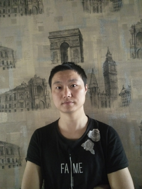 千纸鹤的第一张照片--桂林相亲服务中心