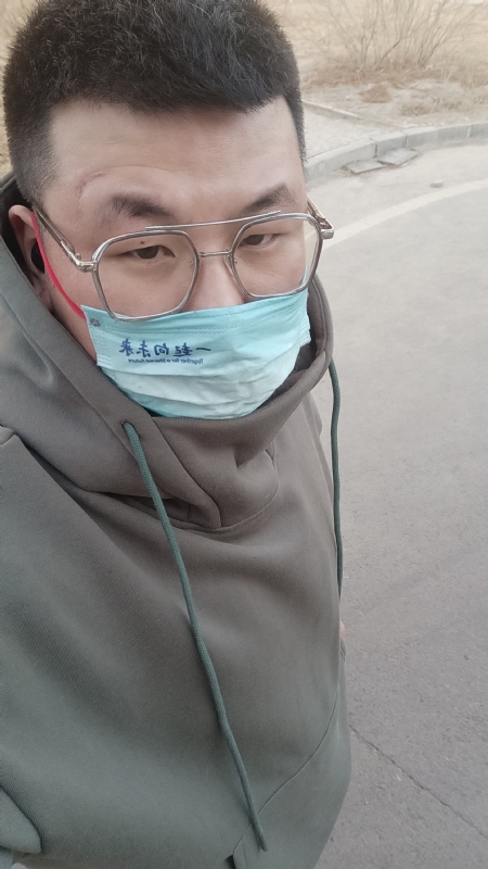 遇见的第一张照片--桂林相亲服务中心