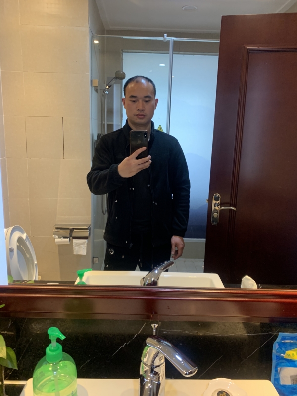 晓军的第一张照片--桂林相亲服务中心