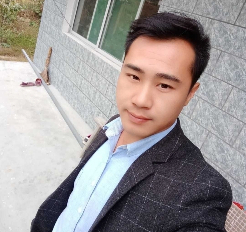 暖阳的第一张照片--桂林相亲服务中心