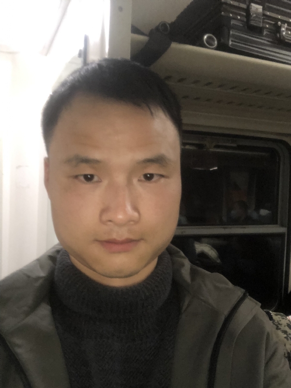 吴杰的第一张照片--桂林相亲服务中心
