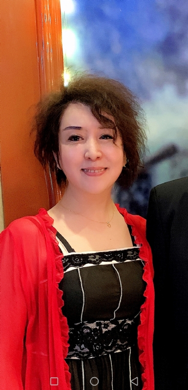 楊婧圓的第二张照片--桂林相亲服务中心