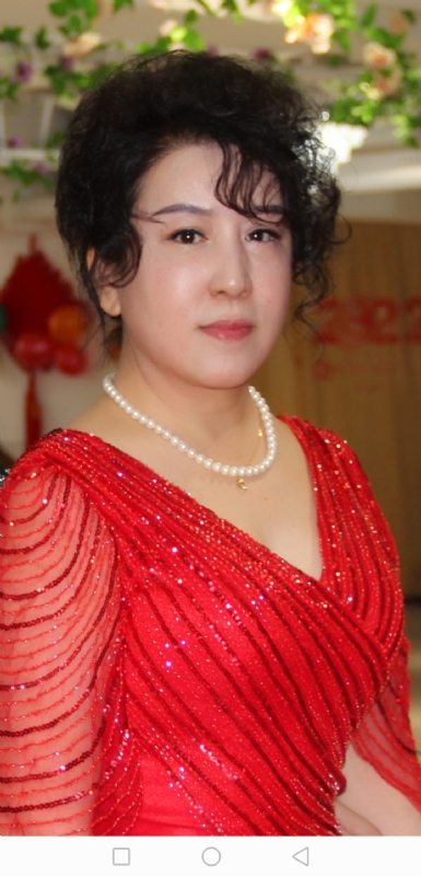 楊婧圓的第四张照片--桂林相亲服务中心