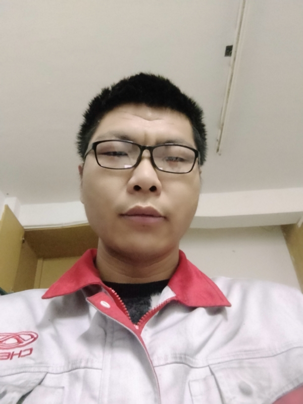 爱你就疼你的第一张照片--桂林相亲服务中心