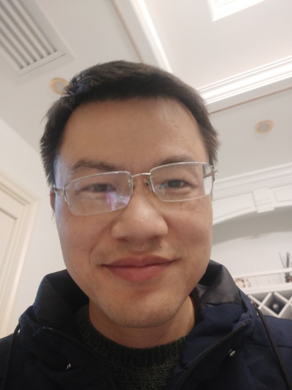 翔翔的第三张照片--桂林相亲服务中心