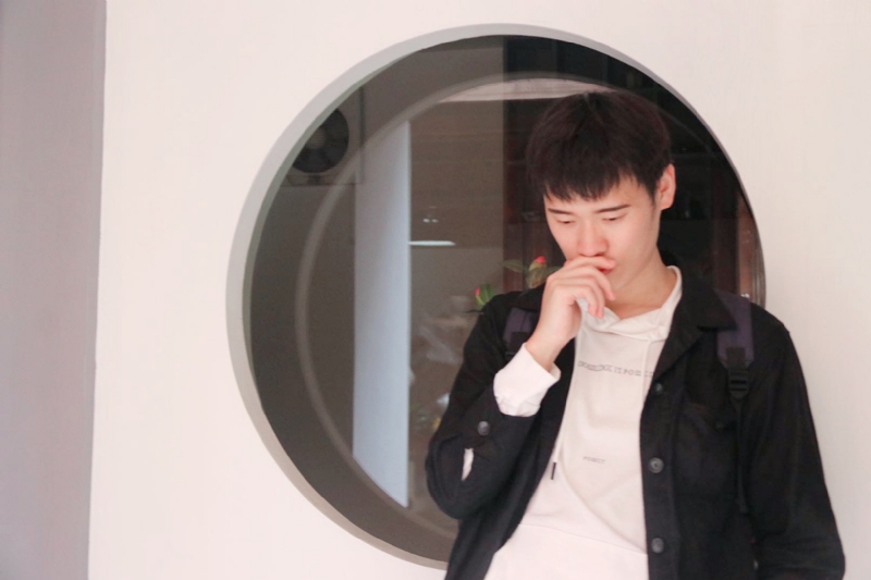 阿拉灯神丁的第一张照片--桂林相亲服务中心