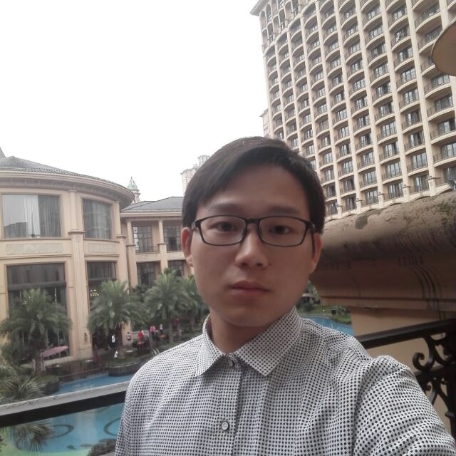 人在天涯的第一张照片--桂林相亲服务中心
