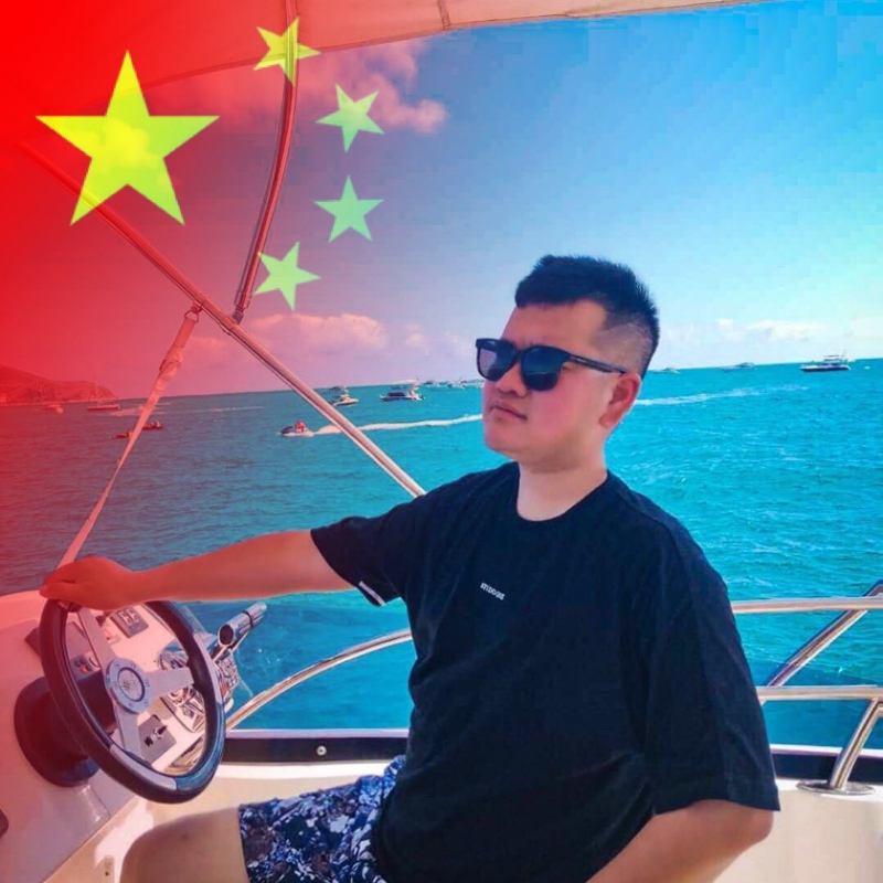 Yyq的第一张照片--桂林相亲服务中心
