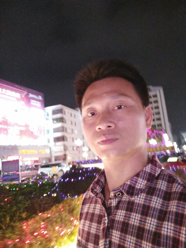 极光的第一张照片--桂林相亲服务中心