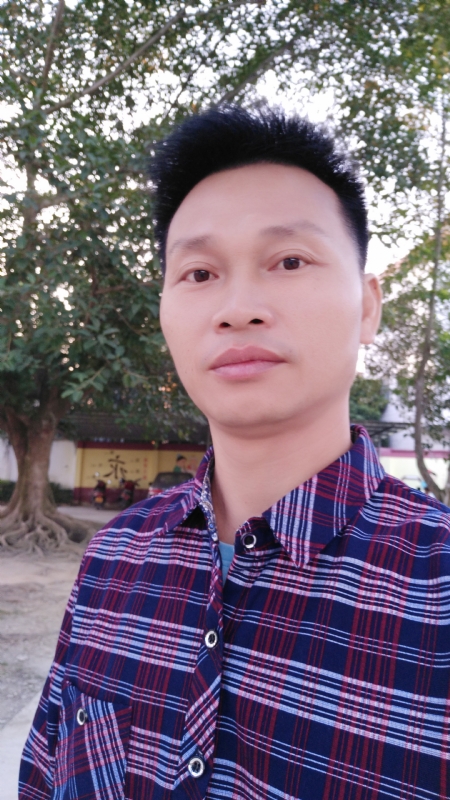 极光的第三张照片--桂林相亲服务中心