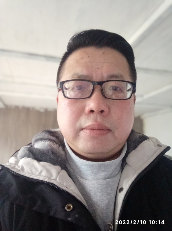 清风自来的第一张照片--桂林相亲服务中心