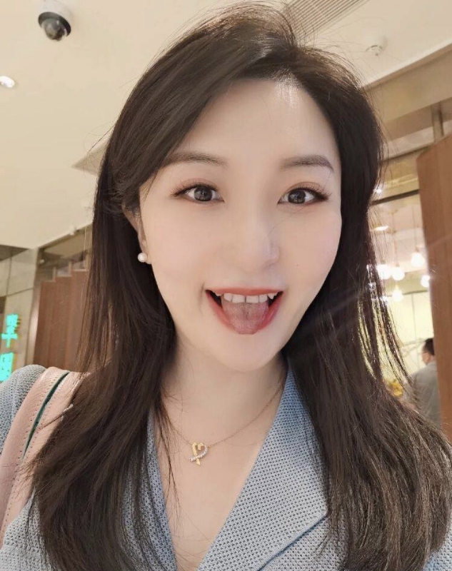 Judy的第三张照片--桂林相亲服务中心