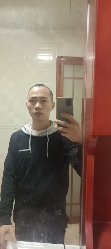 黄钟溢的第一张照片--桂林相亲服务中心